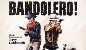 Bandolero! filminin konusu nedir, oyuncuları kim? Bandolero! filminin IMDb puanı kaç?