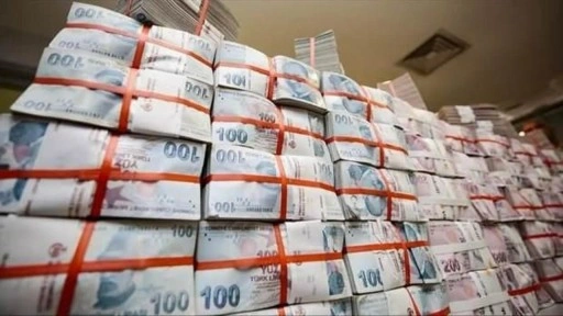 Banka dışı mali kuruluşlar geçen yıl 896,2 milyar liralık aktif büyüklüğe ulaştı