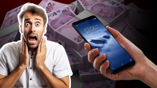 Banka hesaplarınızı boşaltıyor: İşte telefonunuzdan hemen silinmesi gereken 5 uygulama