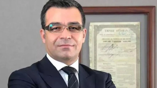 Bankacı Nihat Özçelik tehdit soruşturmasıyla gözaltında