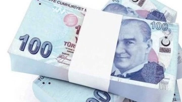 Bankacılık sektörü kredi hacmi arttı! Bakın ne kadar oldu