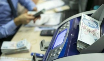 Bankacılık sektörünün kârı 65.6 milyar TL oldu