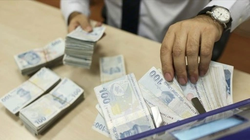 Bankalarda unutulan yaklaşık 507 milyon lira 2024'te TMSF'ye aktarıldı