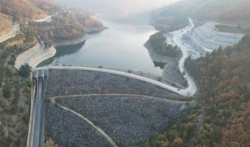 Barajlar alarm veriyor: Bursa'nın 80 günlük suyu kaldı!