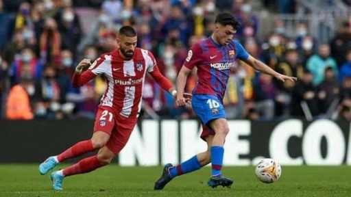 Barcelona - Atletico Madrid maçı hangi kanalda, ne zaman, saat kaçta? İspanya Kral Kupası