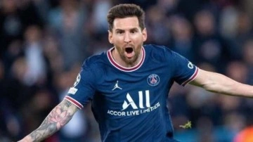 Barcelona yönetiminden Lionel Messi'ye açık kapı