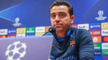 Barcelona'da Xavi'nin İlkay Gündoğan ısrarı sürüyor