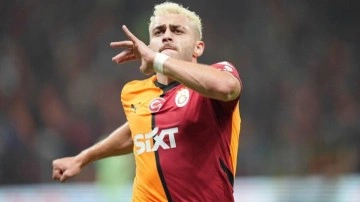 Barış Alper'e Premier Lig'den talip! Derbiye gözlemci gönderdiler