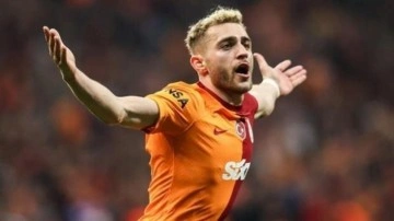 Barış Alper Yılmaz'a talip olan dünya devini açıkladılar