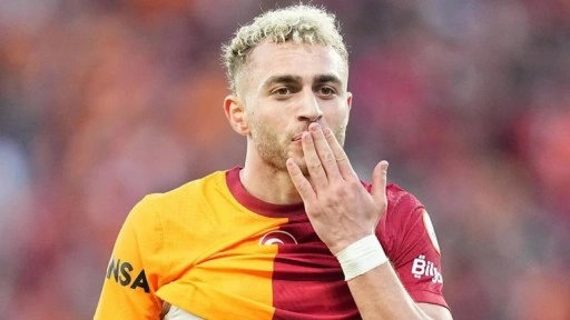 Barış Alper Yılmaz ocakta veda ediyor! Galatasaray'ın sıcak baktığı teklif ortaya çıktı