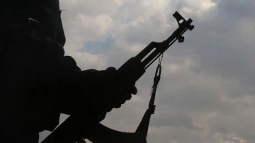 Barış Pınarı bölgesine saldırı hazırlığındalardı: 3 PKK/YPG'Lİ terörist etkisiz