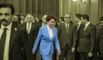 Barış Yarkadaş'tan çarpıcı 'Akşener' iddiası: 14 Kasım'ı işaret etti