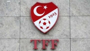 Bartın&rsquo;daki patlama sonrası TFF&rsquo;den saygı duruşu kararı!