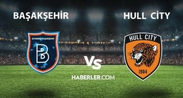 Başakşehir- Hull City maçında Ozan Tufan oynuyor mu? Başakşehir maçında Ozan Tufan var mı?