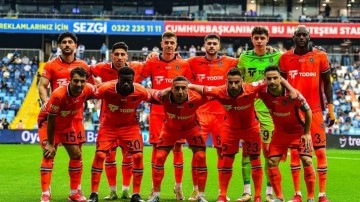 Başakşehir'in, Avrupa'daki muhtemel rakibi belli oldu!