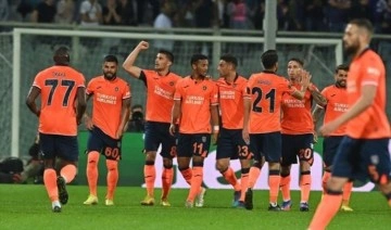 Başakşehir, Süper Lig'de Giresunspor'u konuk edecek