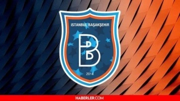 Başakşehir Ziraat Türkiye Kupası rakibi kim oldu? Ziraat Türkiye Kupası Başakşehir kiminle eşleşti?