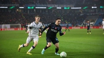 Basel - Trabzonspor maçı saat kaçta, hangi kanalda?