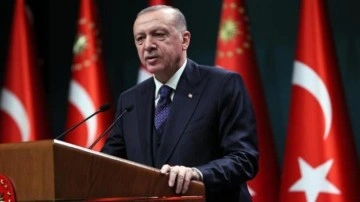 Başkan Erdoğan açıkladı: Suriyeliler geri dönecek mi?