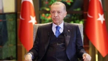 Cumhurbaşkanı Erdoğan canlı yayında duyurdu! Mehmet Şimşek sürprizi