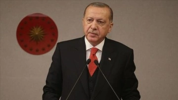 Cumhurbaşkanı Erdoğan, Umman Sultanı ile görüştü