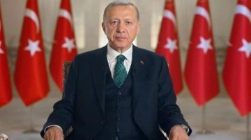 Cumhurbaşkanı Erdoğan'dan şehit pilotların ailelerine başsağlığı mesajı