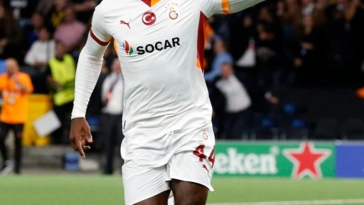 Batshuayi'den Fenerbahçe ve Beşiktaş sözleri