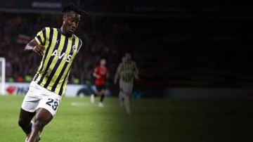 Batshuayi'den flaş itiraf! "Kandırıldım"