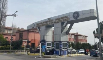 Bazı binaları tahliye edilmişti: Cerrahpaşa Tıp Fakültesi Hastanesi yeniden hizmete girdi