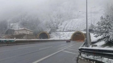 Bazı otoyolların yapım ihaleleri Haziran'a ertelendi