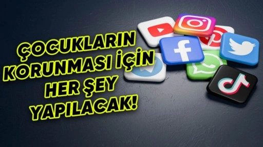 Bazı Sosyal Medya Platformları Kısıtlanabilir!