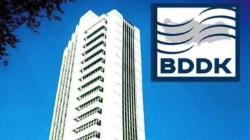 BDDK, Real Varlık Yönetim AŞ'ye faaliyet izni verdi