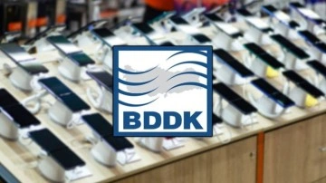 BDDK, Telefon Alımlarında Taksit İçin Sınırını Değiştirdi