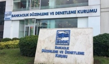 BDDK'dan Hedef Yatırım Bankası'na faaliyet izni