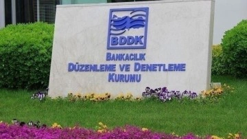 BDDK'dan yönetmelik değişikliği