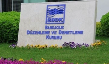 BDDK'den Tera Yatırım Bankası'na faaliyet izni