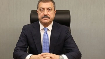 BDDK'nın altıncı başkanı olan Şahap Kavıoğlu kimdir?