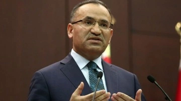 Bekir Bozdağ: Depremzedelerimizin tüm ihtiyaçları karşılandı