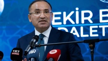 Bekir Bozdağ'ın eşi Mine Bozdağ kimdir, ne iş yapıyor? Mine Bozdağ kaç yaşında?