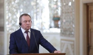 Belarus Dışişleri Bakanı Vladimir Makei kimdir? Makei neden hayatını kaybetti?