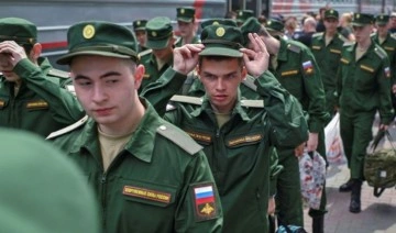 Belarus duyurdu: Ortak askeri grup kapsamındaki Rus askerleri Belarus’a geldi