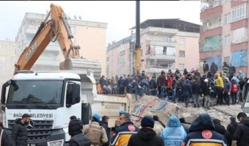 Belçika, Türkiye’ye sahra hastanesi kuracak