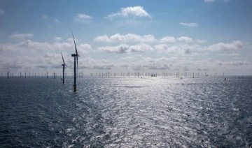 Belçika'nın en büyük offshore rüzgar santrali şirketi satılıyor
