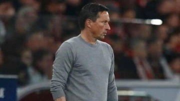 Benfica, Roger Schmidt'in sözleşmesini uzattı