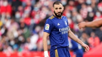 Benzema Fransa maçında yok mu, neden yok? Karim Benzema Fransa Dünya Kupası maçında var mı, yok mu,