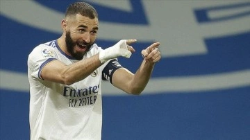 Benzema hangi milli takımda oynuyor? Benzema nereli, hangi ülkenin vatandaşı?