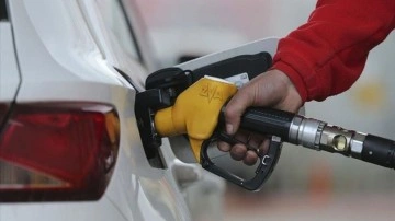 Benzine büyük indirim var! 28 Nisan 2023 güncel benzin, motorin ve LPG fiyatları...