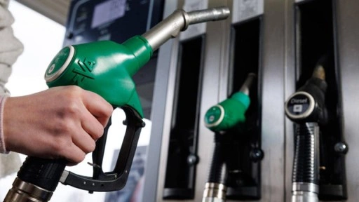 Benzine zam geliyor