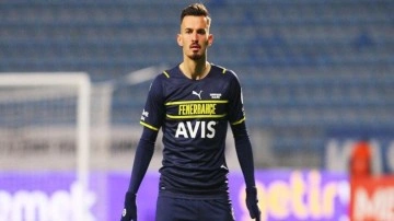 Berisha Almanya yolcusu! 2 talip birden