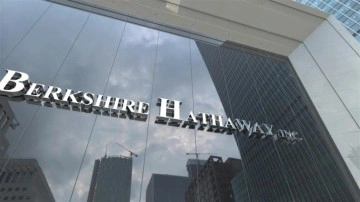 Berkshire Hathaway, BofA'daki hisselerini azaltmaya devam etti